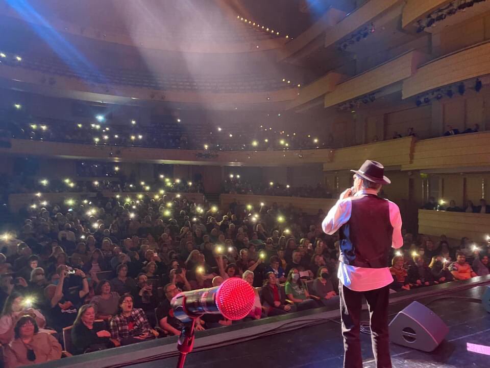 Micky Dolenz tweet media