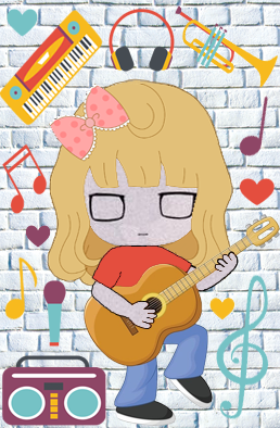 New NFT! 🎸
Zombie Mathilda decide to have classes with me on Guitar. Now she's learning some basic notes and Classical guitar pieces. I'll say that she's very talented. Goal is to learn "Asturias Leyenda". Wish her luck!
#NFT #NFTCommmunity  #NFTGeorgia

opensea.io/assets/matic/0…
