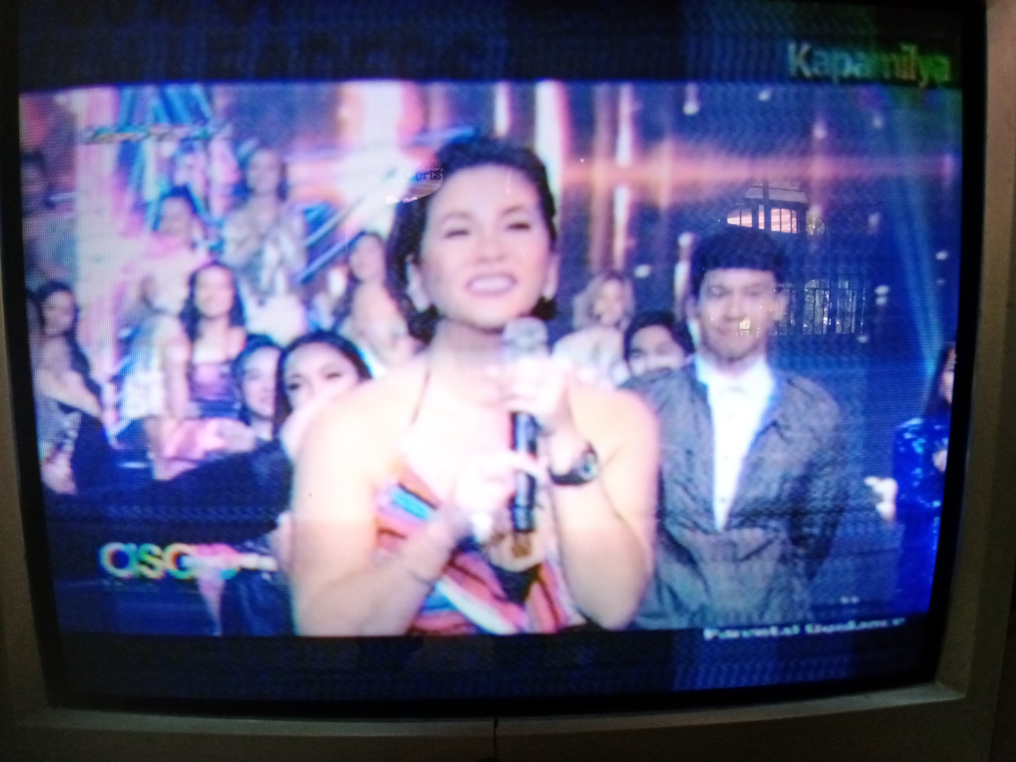 Happy Birthday Queen Regine Velasquez-Alcasid 