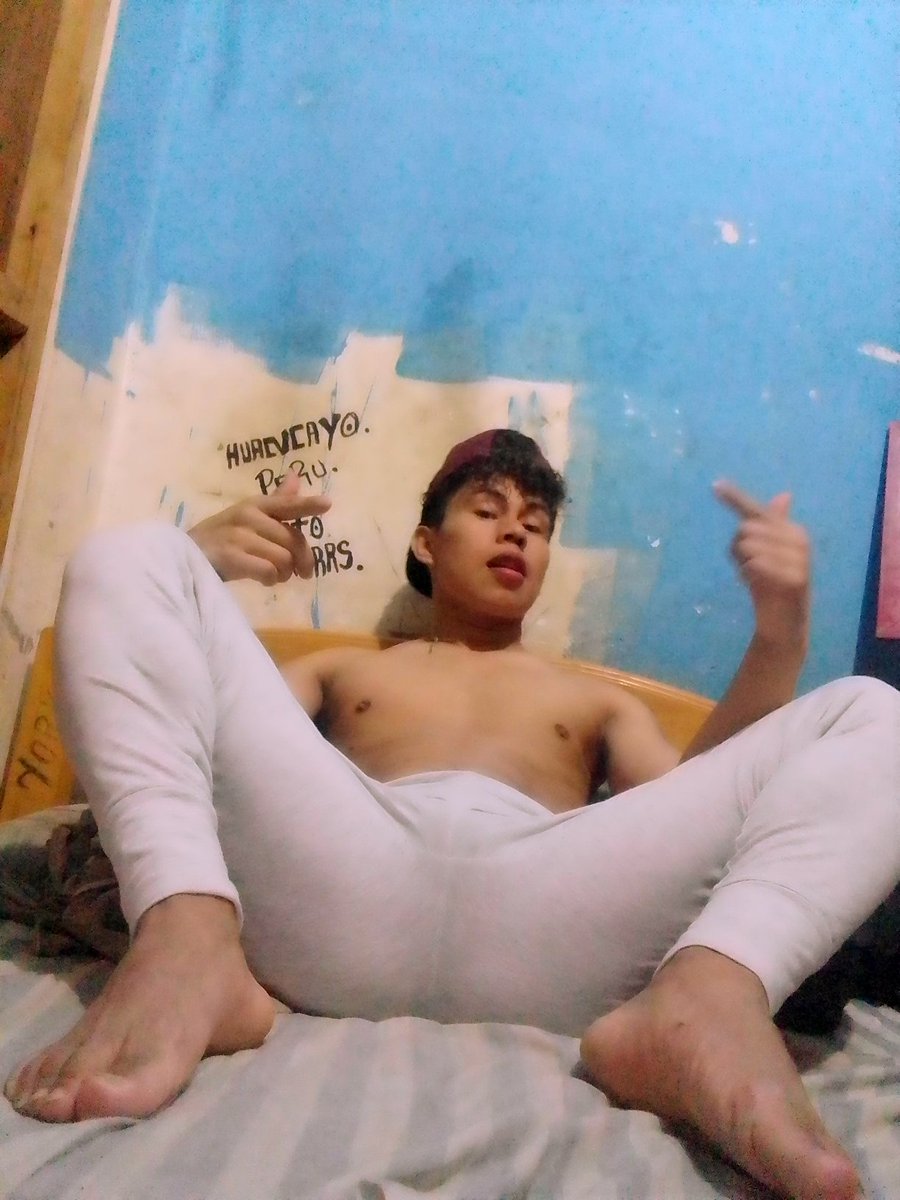 el chico Hot tweet media