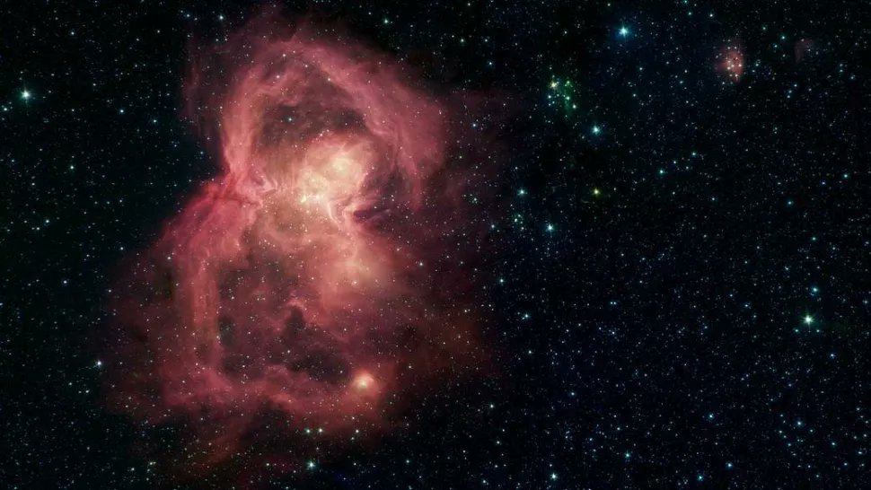 ProfAstrocooper's tweet photo. Butterfly nebula 🦋
📸:- @StefanieWaldek https://t.co/M6hHN39JNm