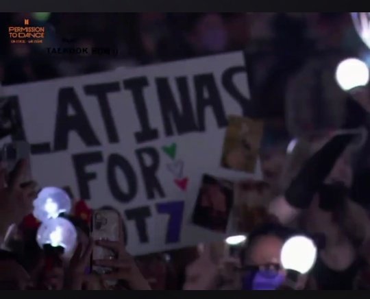 poesievcut's tweet photo. LATINAS FOR OT7 https://t.co/Fc4BQrQtg4