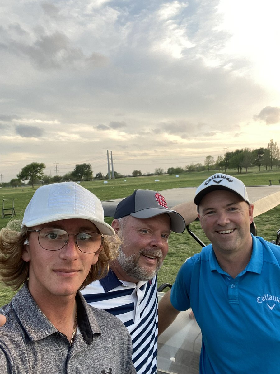 Beau Perry tweet media