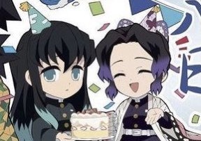 FT  MUICHIRO  FUUUCK  THE  BIRTHDYA  HATS :(