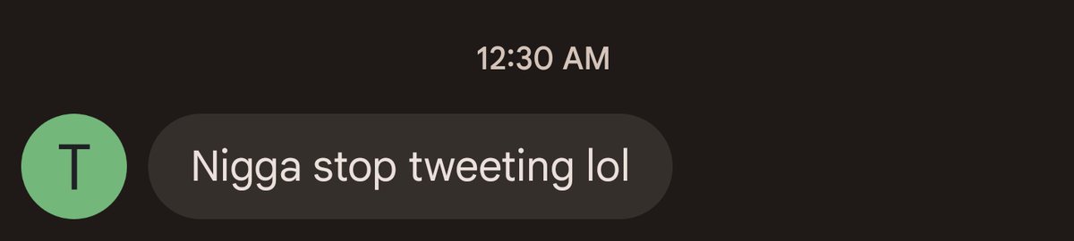 Marcus Bond tweet media