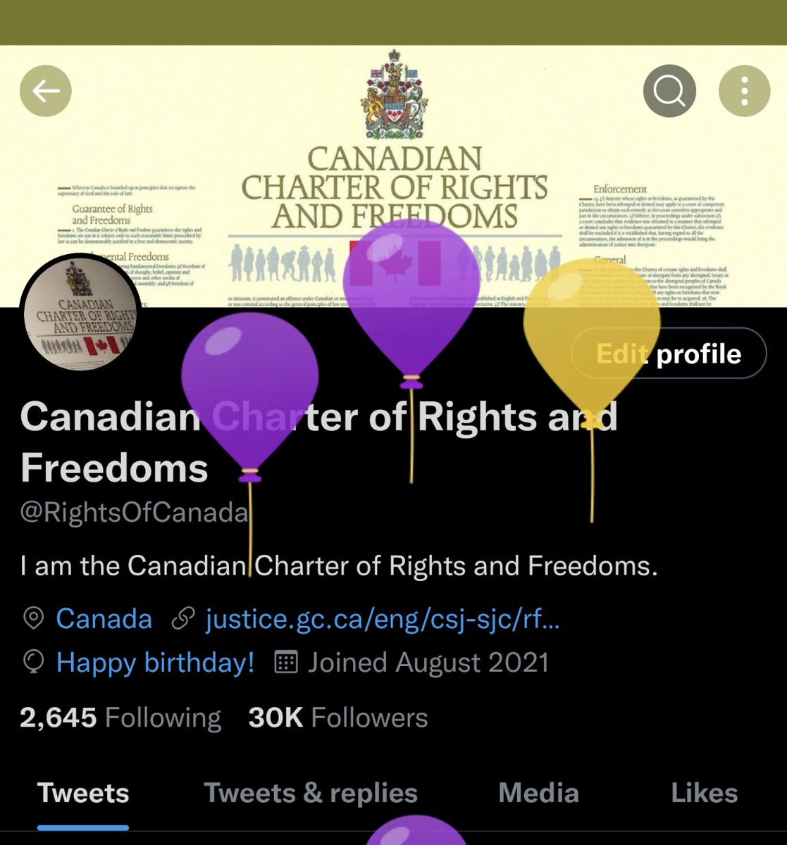 RightsOfCanada's tweet photo. Twitter gets me! https://t.co/OYQHfl3ibQ