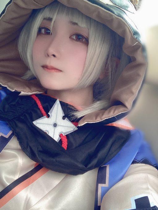 コスプレイヤーやまだのTwitter画像38