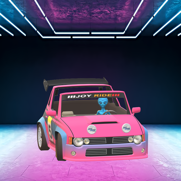 AlienCarJunkie's tweet photo. Apex car "Pink" Collectible...
#NFT drop !  Complete ALL easy Steps to get  #NFTs

 1.FOLLOW
 2.RT+LIKE+Tag Friends
 3. SUBSCRIBE to Youtube->>https://t.co/0Oox7xESye

"NEW SCREEN SHOTS" and Wallets in Comments please!

24h 
#NFTGiveaway #NFTGiveaways #FreeNFT #FreeNFTs https://t.co/8ejlVjYviH
