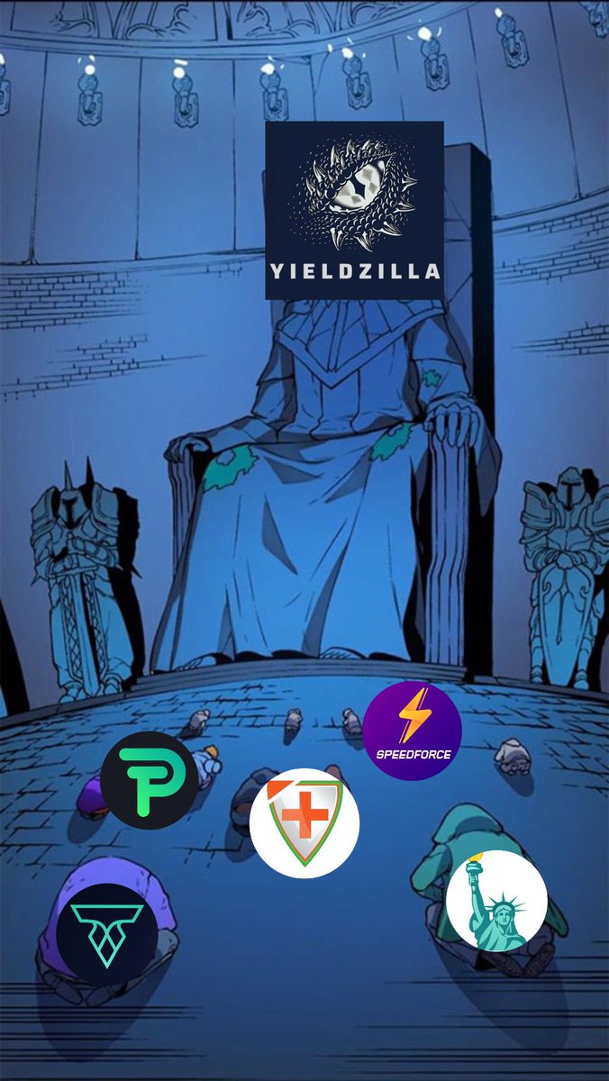CryptoE222's tweet photo. @YieldZilla_ @Happycrypton 
@winnersw323 
#YieldZilla https://t.co/vEMykG4GJq