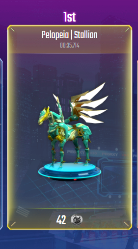 Rohan | Stallion tweet media