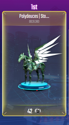 Rohan | Stallion tweet media