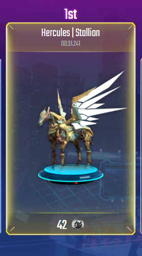 Rohan | Stallion tweet media