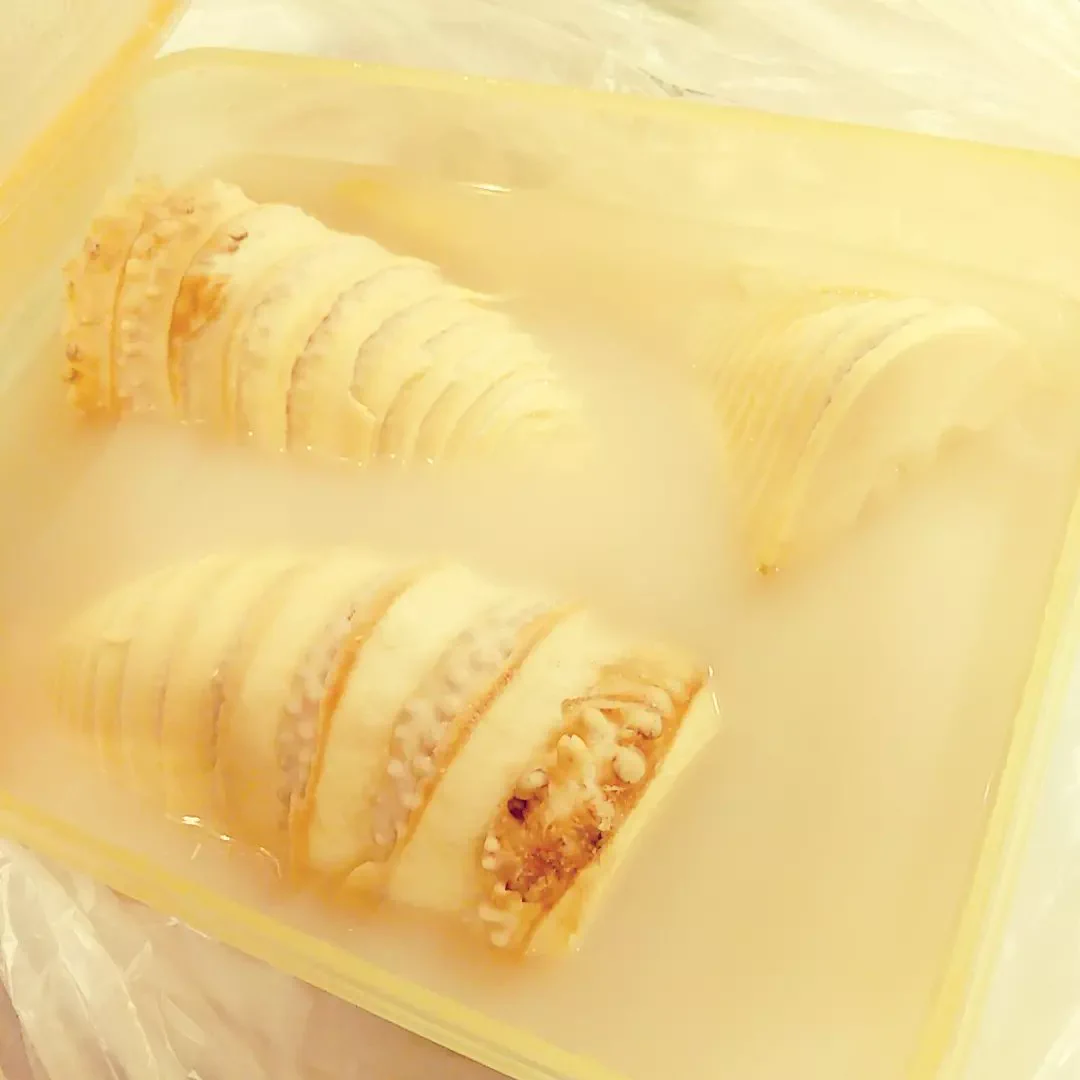 @consultnt_a この前祖母にやってもらったばっかでタイムリーだなーって 