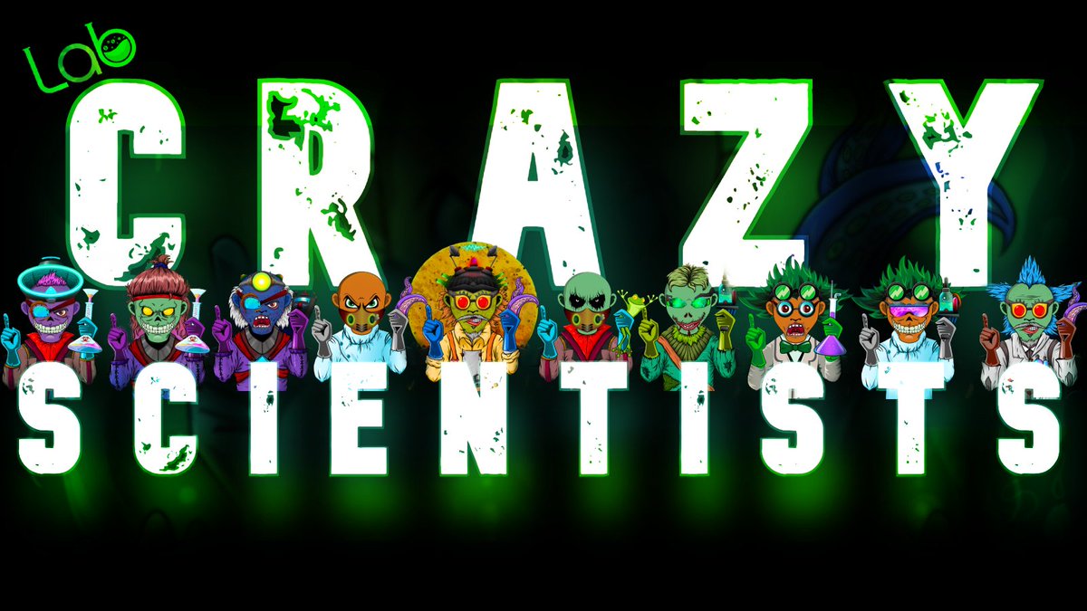 TheLaboratoryIO's tweet image. Crazy 👩‍🔬👨‍🔬

🧪Crowd loan participants  can now claim their $LAB @ thelaboratory.farm 

$LAB trading is live dex.thelaboratory.farm/swap

🧪NFT Staking will be live later today

🧪Congratulations everybody for being a part of this with us!