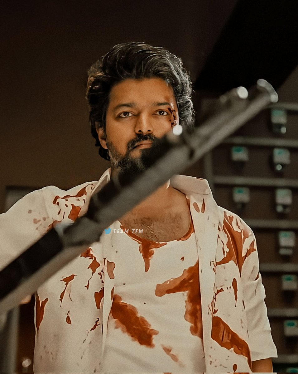 Leo_dasOffl's tweet photo. After #FANS we can strongly say that #Thalapathy has huge support from FAMILY audiences too! 🥰 #ProvedAgain 

#BEASTKwHighestGrosser2022 https://t.co/wzi3euXy8v