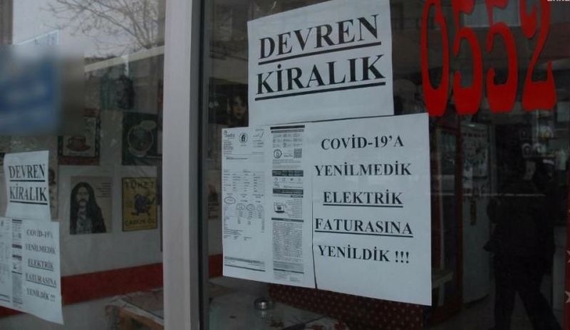 artigercek's tweet photo. Esnaf ve Sicil Gazetesi verileri: Yılın ilk üç ayında 29 bin 360 esnaf iflas etti https://t.co/vqwieuSa5R https://t.co/1fN3qARZob