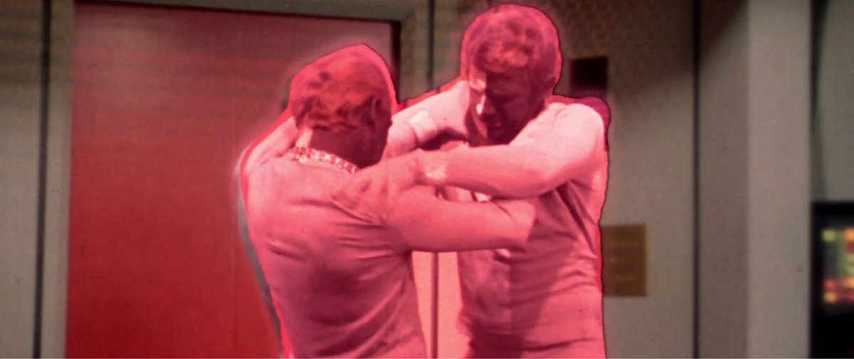 rljenkarchi's tweet photo. Eternal dance club. #multipleepisodes #TOSSatNight https://t.co/qiNYERyNXj