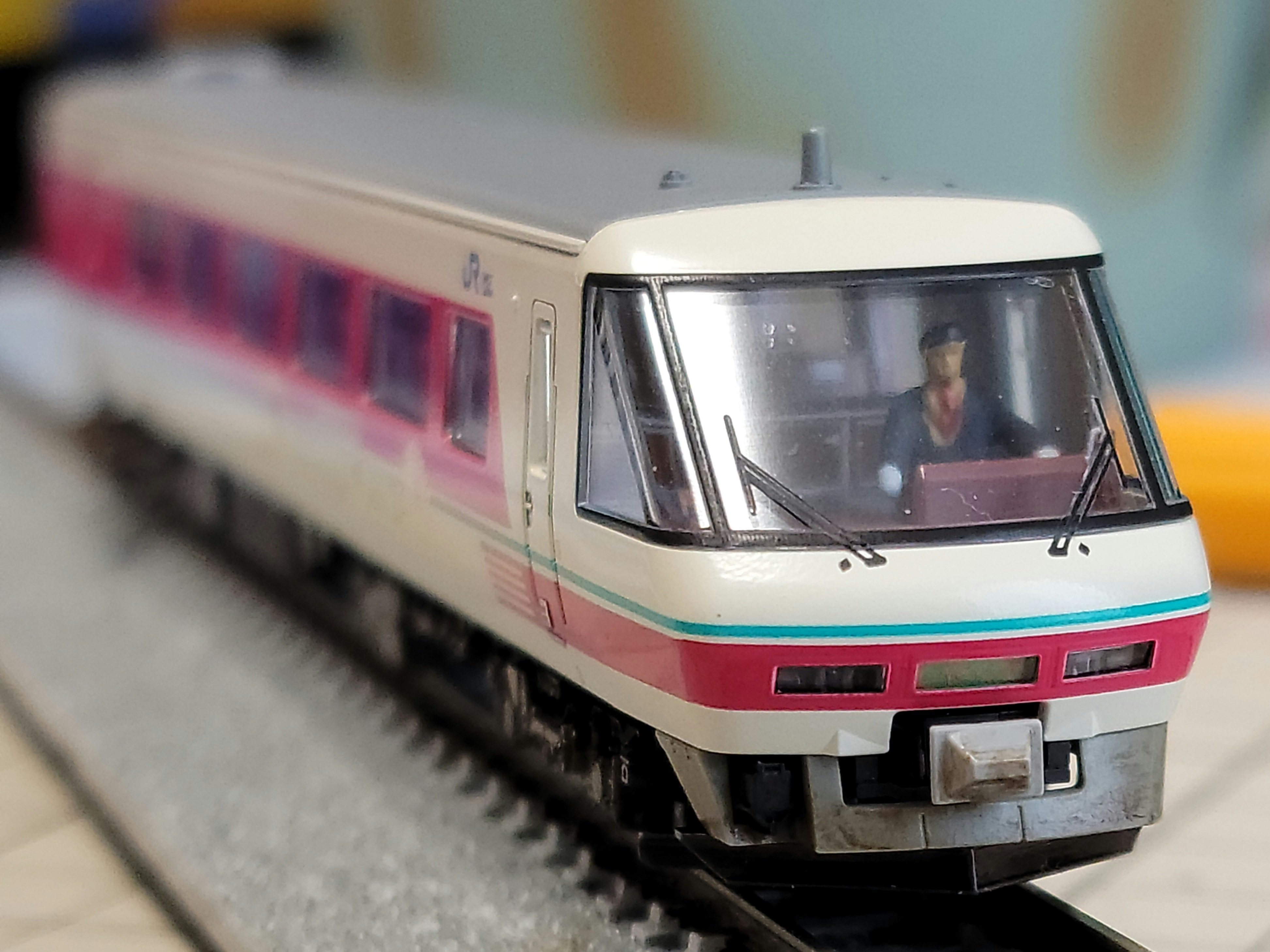 世田谷総合車輌センター【公式】 on X: 世田谷総合車輌センター【公式】 on X: