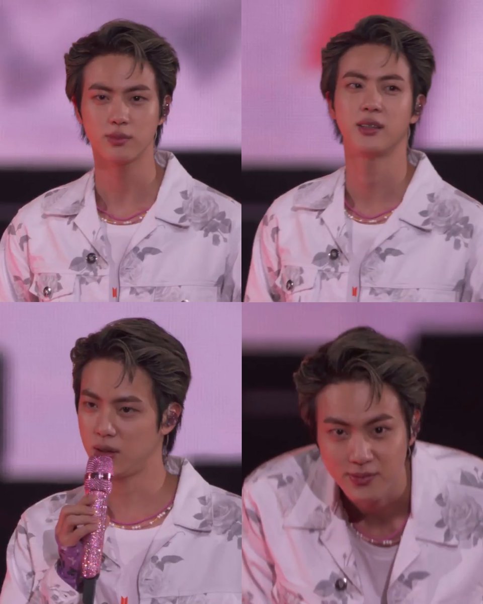 jinniesarchives's tweet photo. we love you jin https://t.co/SiWNDFApH9