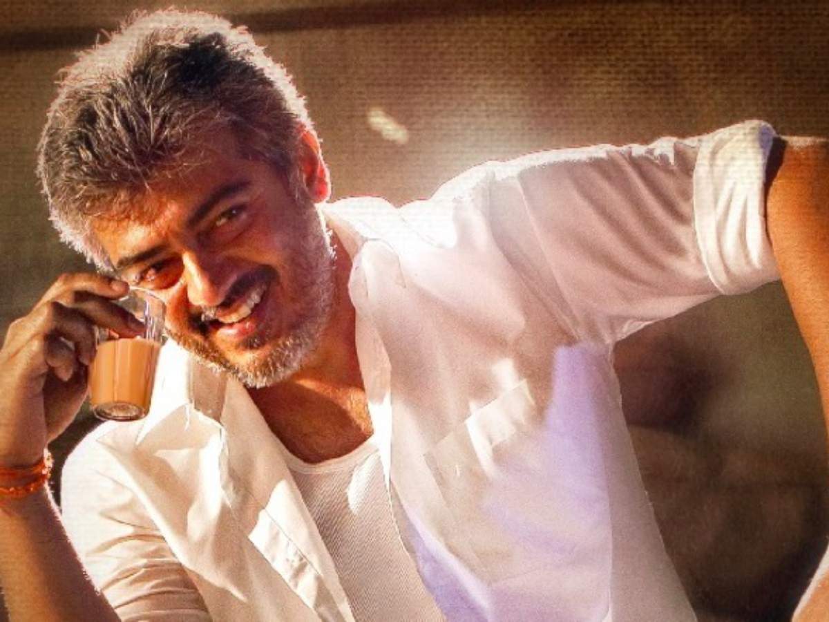 Advance happy birthday ajith kumar   