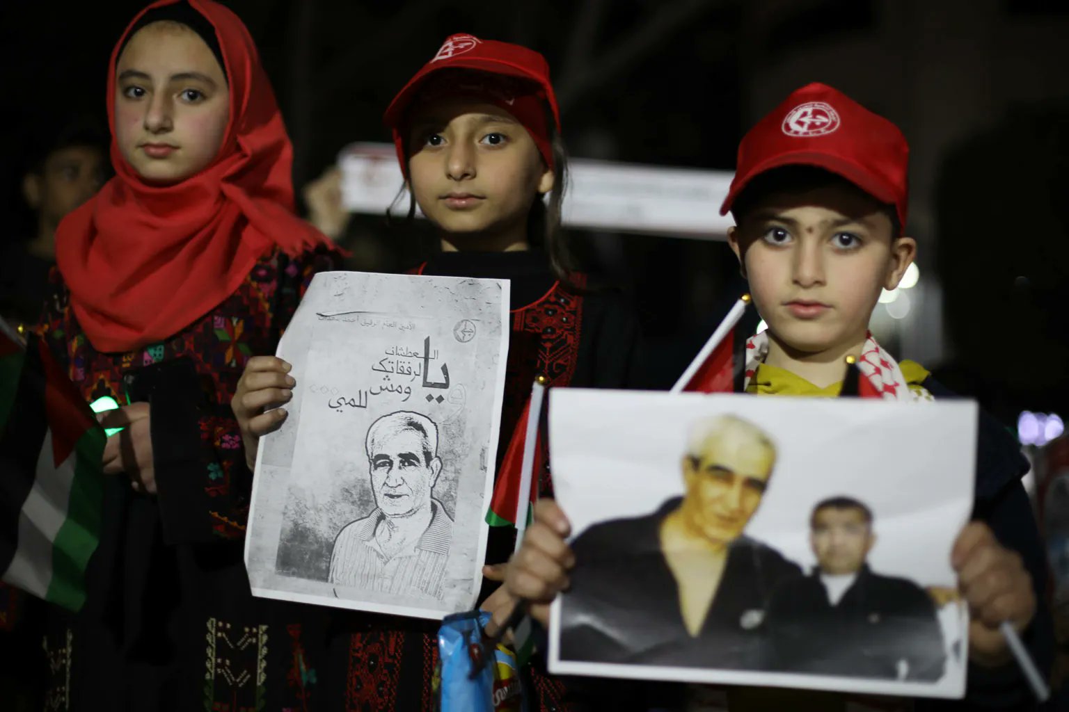 The Palestine Chronicle on Twitter: "The Popular Front for the