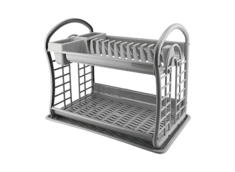 KortingKing's tweet image. #kortingking #sale #DealDonkey Michelino Afdruiprek - 2 Verdiepingen - 47x28x34 cm  van €20,00 voor €14,95 tc.tradetracker.net/?c=13767&amp;amp;m=753…