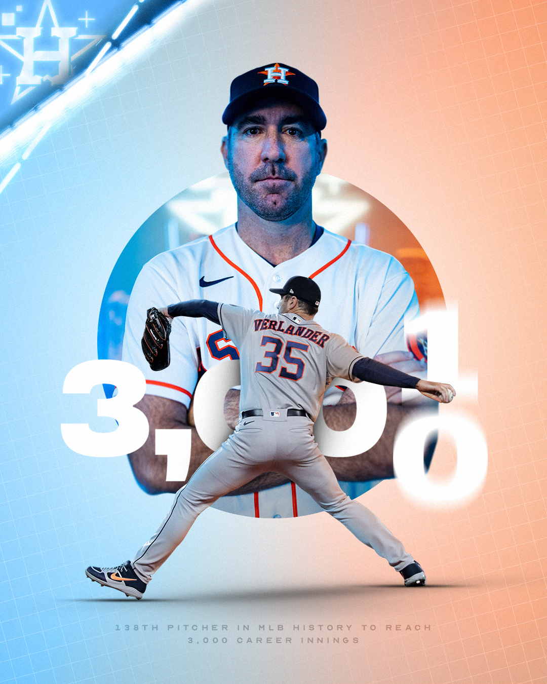 justin verlander 2022