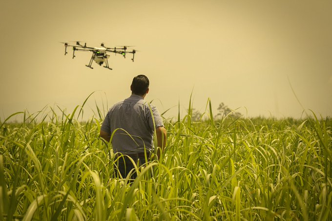 ModernAgUpdates's tweet photo. Happy Sunday, If you are excited about the future of farming, please like and retweet! https://t.co/v9RXJQWPNb