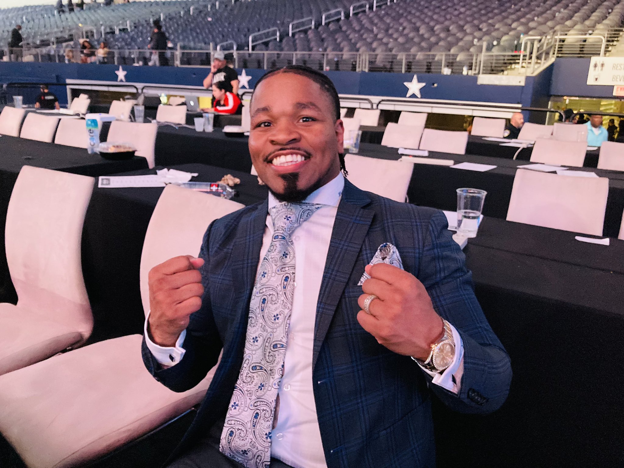 Daisuke Sugiura 杉浦大介 スペンス ウガスの両方と対戦経験がある元wbc Ibf王者ショーン ポーターに分析をお願いしました 勝負を分けたポイントは スペンス対クロフォード戦は実現するのか 記事化をお待ち下さい T Co P4tpcsik3b Twitter