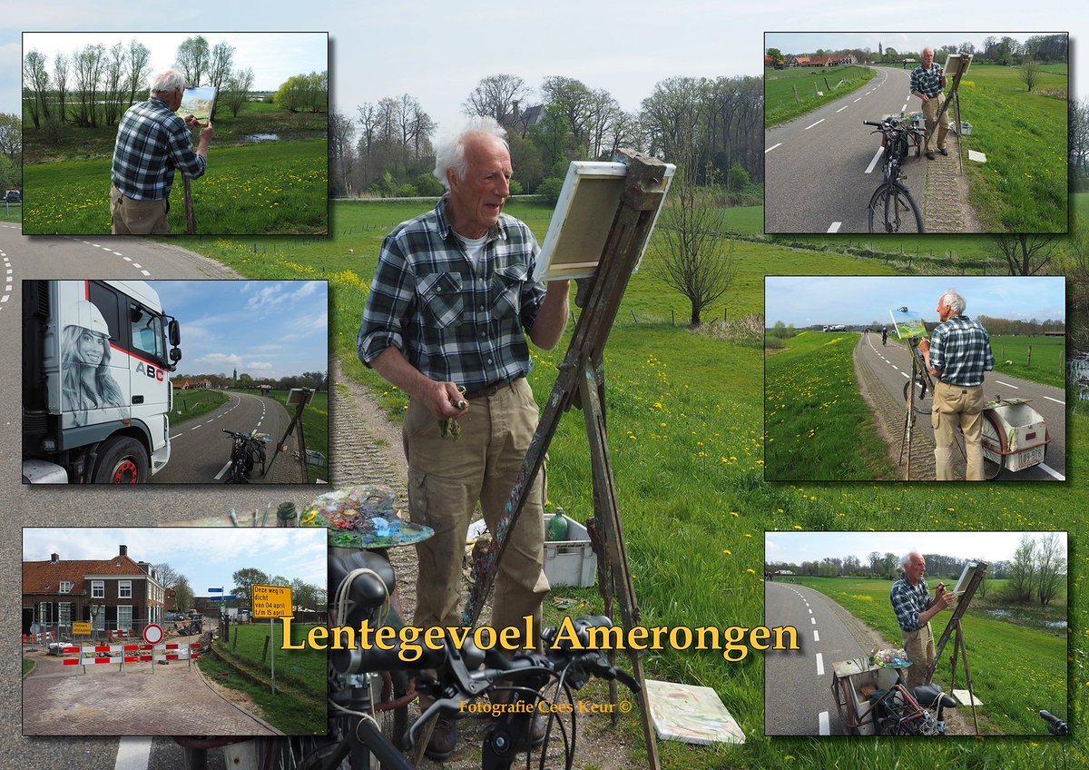 KeurM's tweet photo. Mooi geworden.#goedemorgen https://t.co/qY19wixmQP