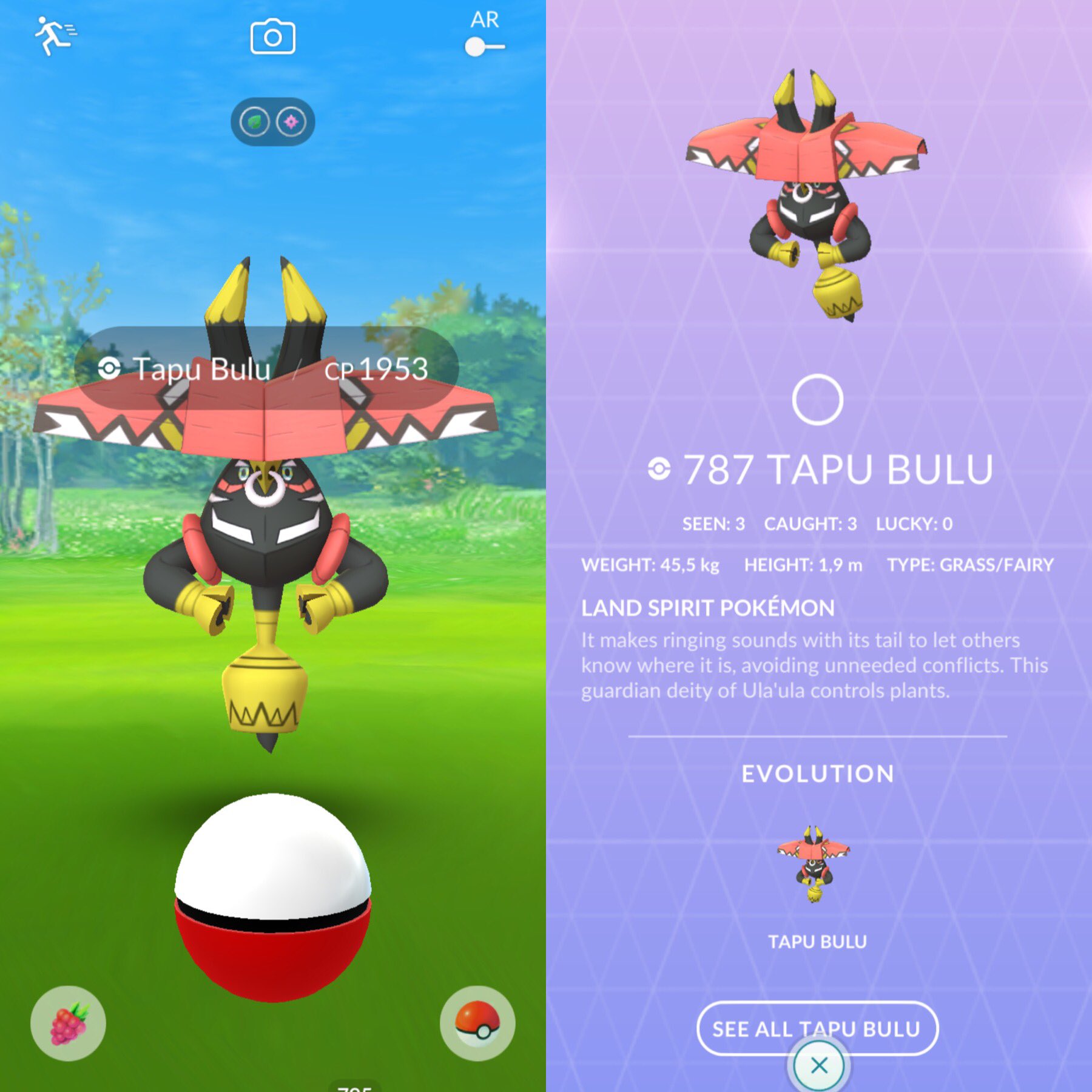 HelsinkiTrolli🇫🇮2M+ Collector on X: Evolving my shiny Pikachu