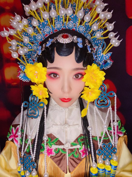 コスプレイヤーまほうちゃんのTwitter画像45