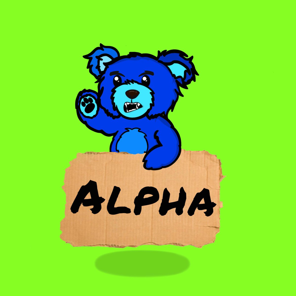 Lost And Found Teddies INACTIVE PROJECT tweet media