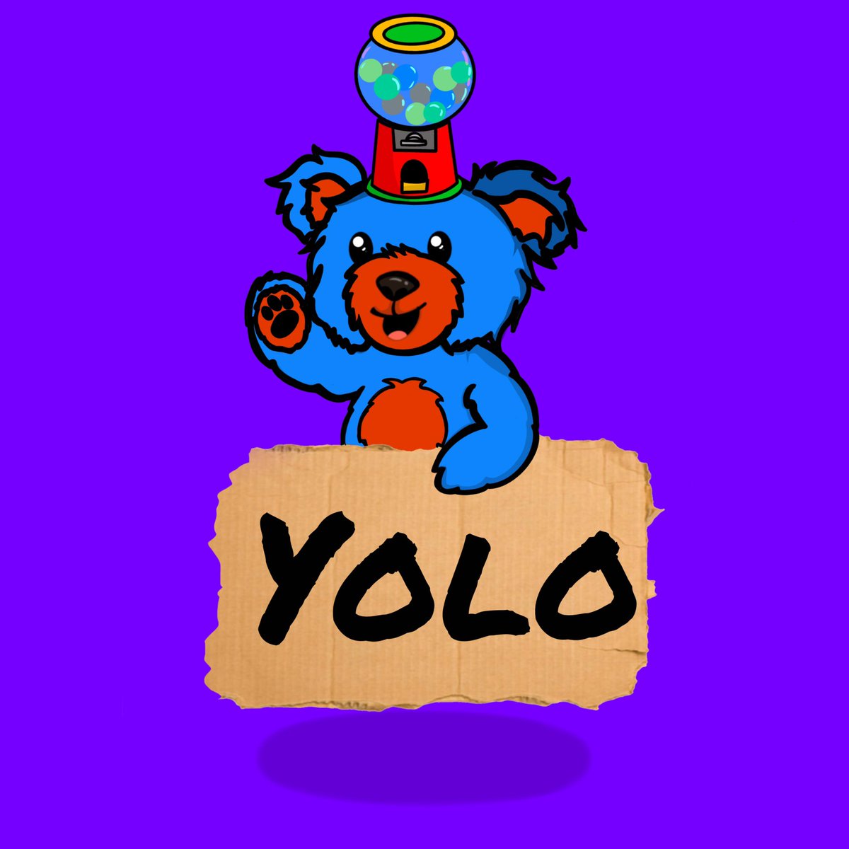 Lost And Found Teddies INACTIVE PROJECT tweet media
