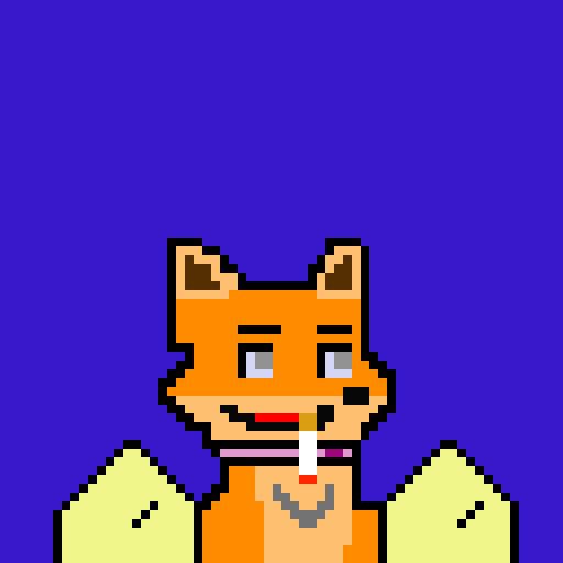 #opensea #pixelart #NFTCommunity