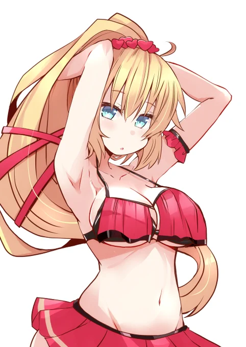 #ホロライブサマーに願いを 待ってますホロライブサマー2022 