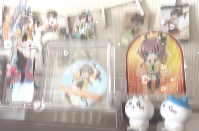 コスプレイヤー合歓のTwitter画像8