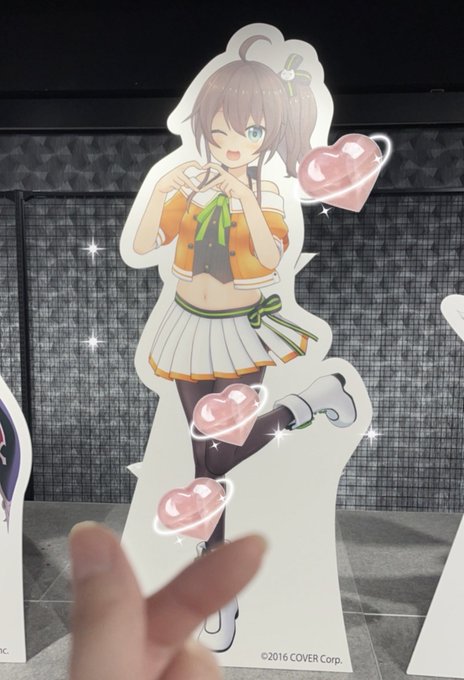 コスプレイヤー合歓のTwitter画像7