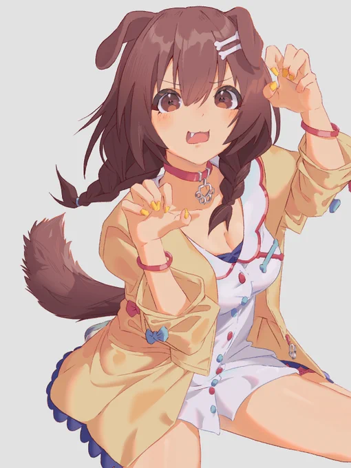 #できたてころね 
