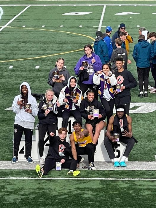 LSHS Vikings Sports (@lshs_sports) on Twitter photo Boys and Girls Relay teams take first at he PASCO invite today...
<a href="/lssd/">Lake Stevens SD</a> <a href="/LSHSVikingPrin/">Leslie Ivelia</a>
#wervikings #govikings #pascoinvite Boys and Girls Relay teams take first at he PASCO invite today...
<a href="/lssd/">Lake Stevens SD</a> <a href="/LSHSVikingPrin/">Leslie Ivelia</a>
#wervikings #govikings #pascoinvite