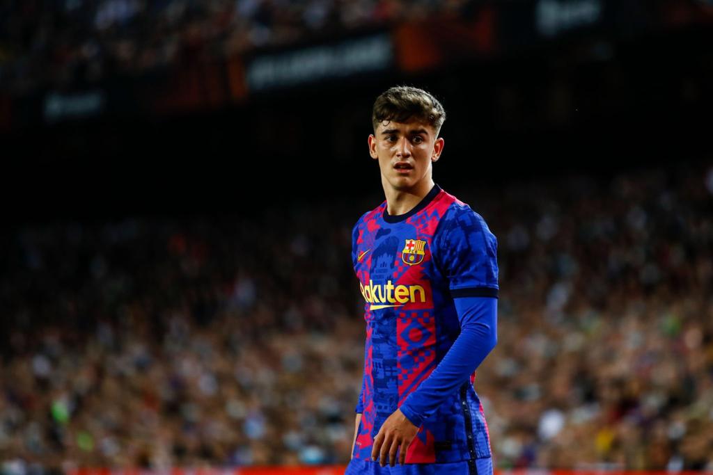FCB World tweet media