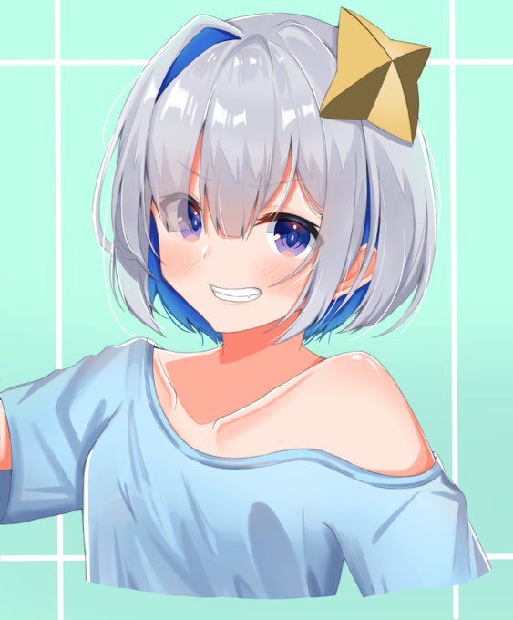 かなたん!復帰おめでと!
#かなたーと 