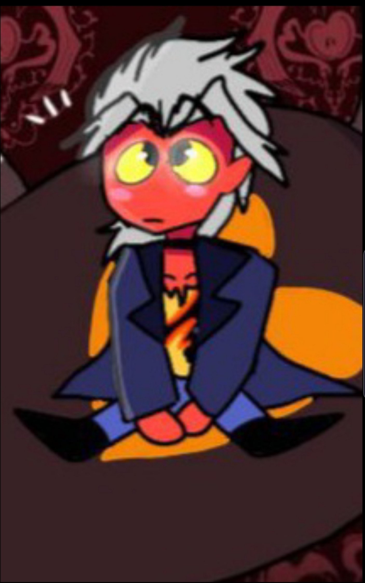 Bloody cat on Twitter: "Как же я люблю рисовать их обнимашки💦 https://t