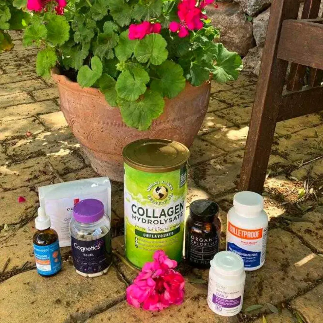 Functionalself's tweet image. #HappyEaster #FSFam from a few of our firm favourites 🐣 @greatlakeswell @bpnutrition @kikihealth

We hope you all have an awesome day and enjoy the lovely weather 🌞