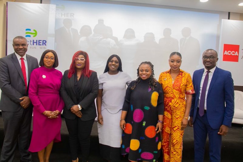 '... it is time to break the gender bias against women in #Nigeria🇳🇬, which was ranked 1⃣8⃣4⃣ out of 1⃣8⃣7⃣ countries with women in national #parliament by the #IPU.'
<a href="/ibijokefaborode/">IBIJOKE FABORODE</a> <a href="/ElectHER_NG/">ElectHER</a> 
#genderequality
via <a href="/THISDAYLIVE/">THISDAY LIVE</a> 
➡️thisdaylive.com/index.php/2022…