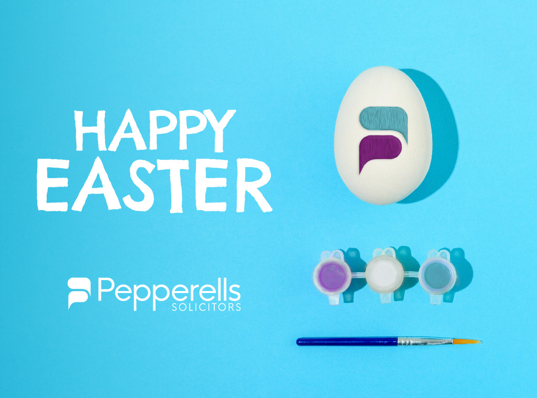 Pepperells's tweet photo. HAPPY EASTER FROM PLANET PEPPS
From all of us at #TeamPepps, we hope you all have a great Easter- enjoy your long weekend ๐ https://t.co/DgMmJXonTj