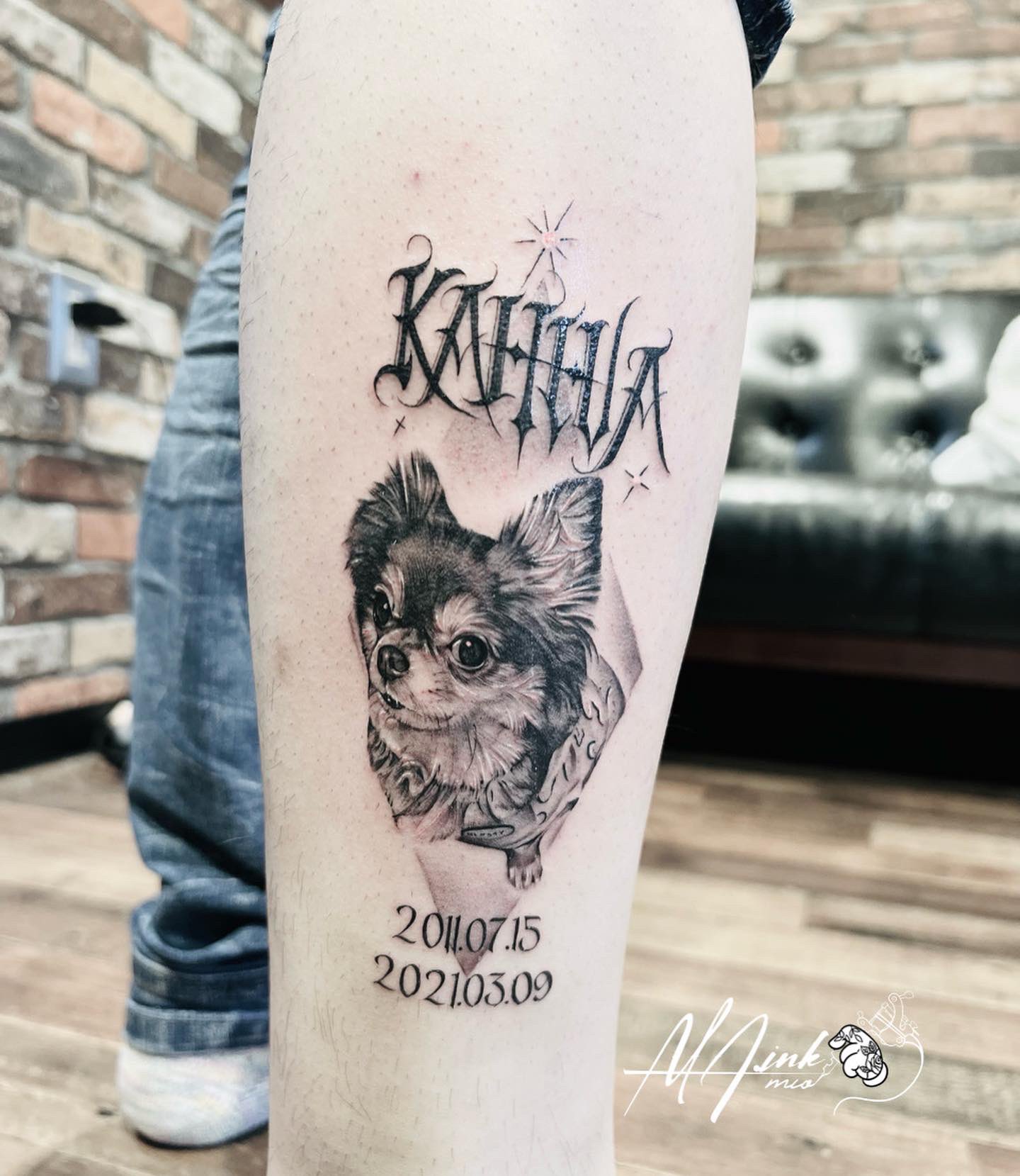 タトゥースタジオ Ma Ink Mio お疲れ様でした酒ヤクザ 酒ヤクザ 愛犬 Dogtattoo チワワ 長崎タトゥー 日本 Japan 長崎 Nagasaki タトゥー Tattoo タトゥースタジオ Tattoostudio Tattooshop タトゥーショップ タトゥーアーティスト タトゥースタジオ Ma Ink Mio お疲れ様でした酒ヤクザ 酒ヤクザ 愛犬 Dogtattoo チワワ 長崎タトゥー 日本 Japan 長崎 Nagasaki タトゥー Tattoo タトゥースタジオ Tattoostudio Tattooshop タトゥーショップ タトゥーアーティスト