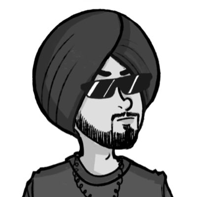 Navdeep9356's tweet photo. #NewProfilePic https://t.co/kZgVWa8DAr
