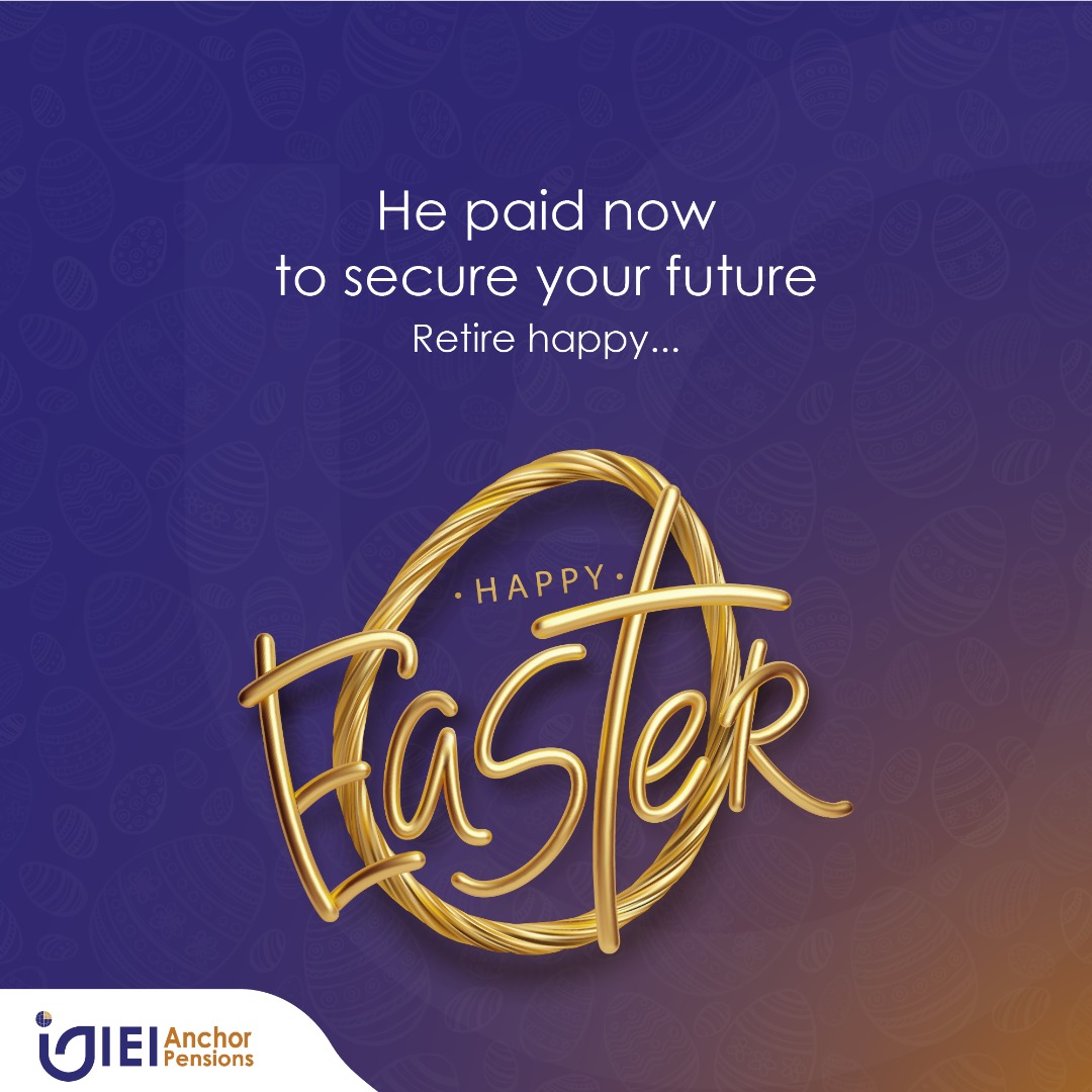 NorrenPensions's tweet photo. May the miracle of the Easter celebration bring us hope, faith, love and joy. Happy Easter!
.
#easter2022 #happyeaster #eastersunday https://t.co/ATbRKYYDRa