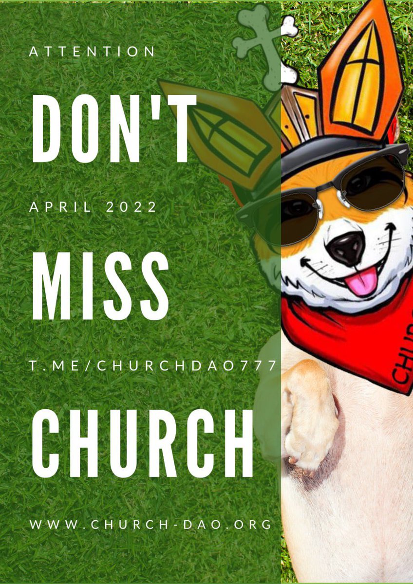 CryptoFreck's tweet photo. @dev_angel777 So good can’t wait. Happy to have my $CHURCH in staking 🔥🚀🚀 https://t.co/9sya7YAcl9